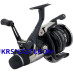 Катушка с байтраннером Shimano Baitrunner X-Aero RA